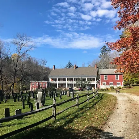 Bailey'S Mills Bed & Breakfast-3